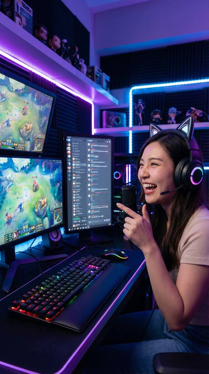 蘑菇视频游戏直播视频